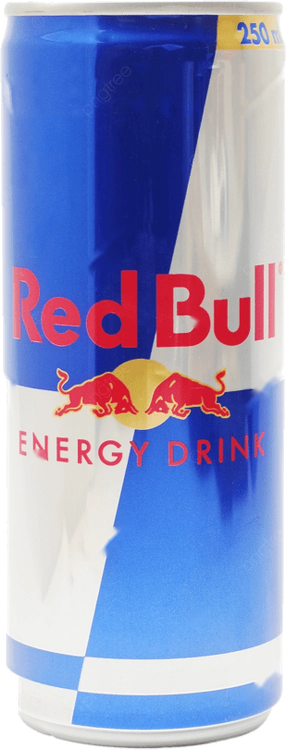 Red Bull Energy Drink