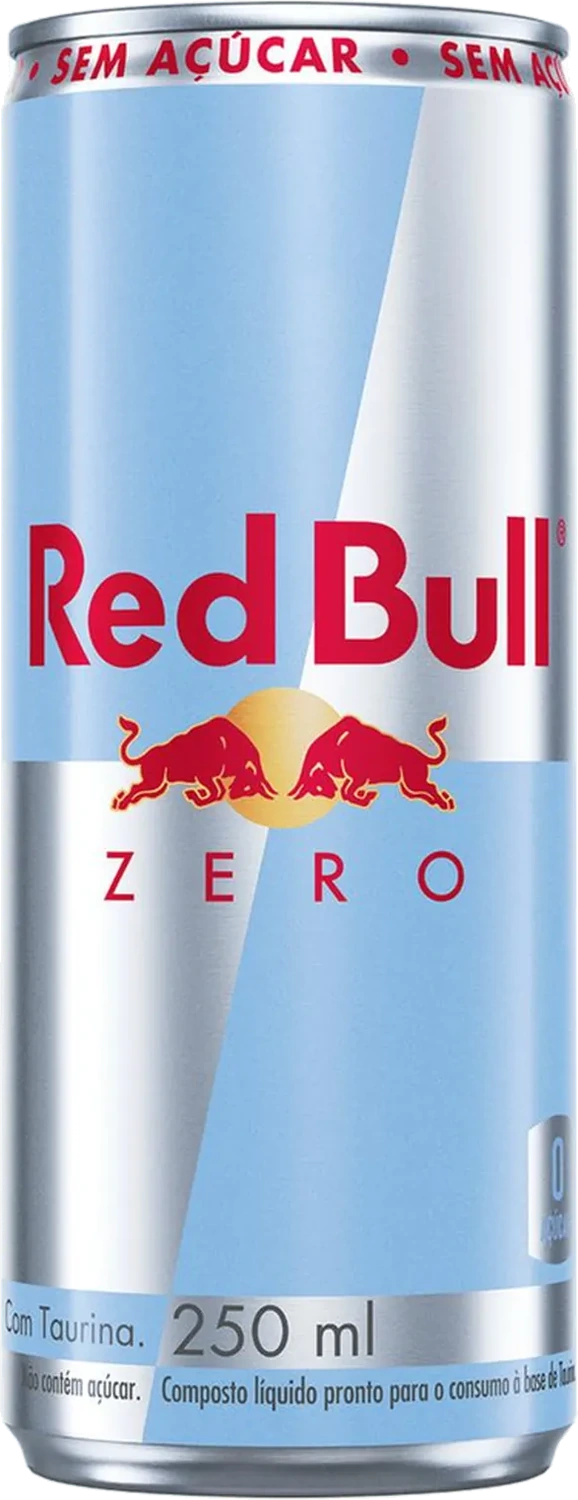 Red Bull Zero